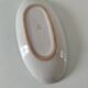 Moroccan glazed ceramic dish, Safi craftsmanship style