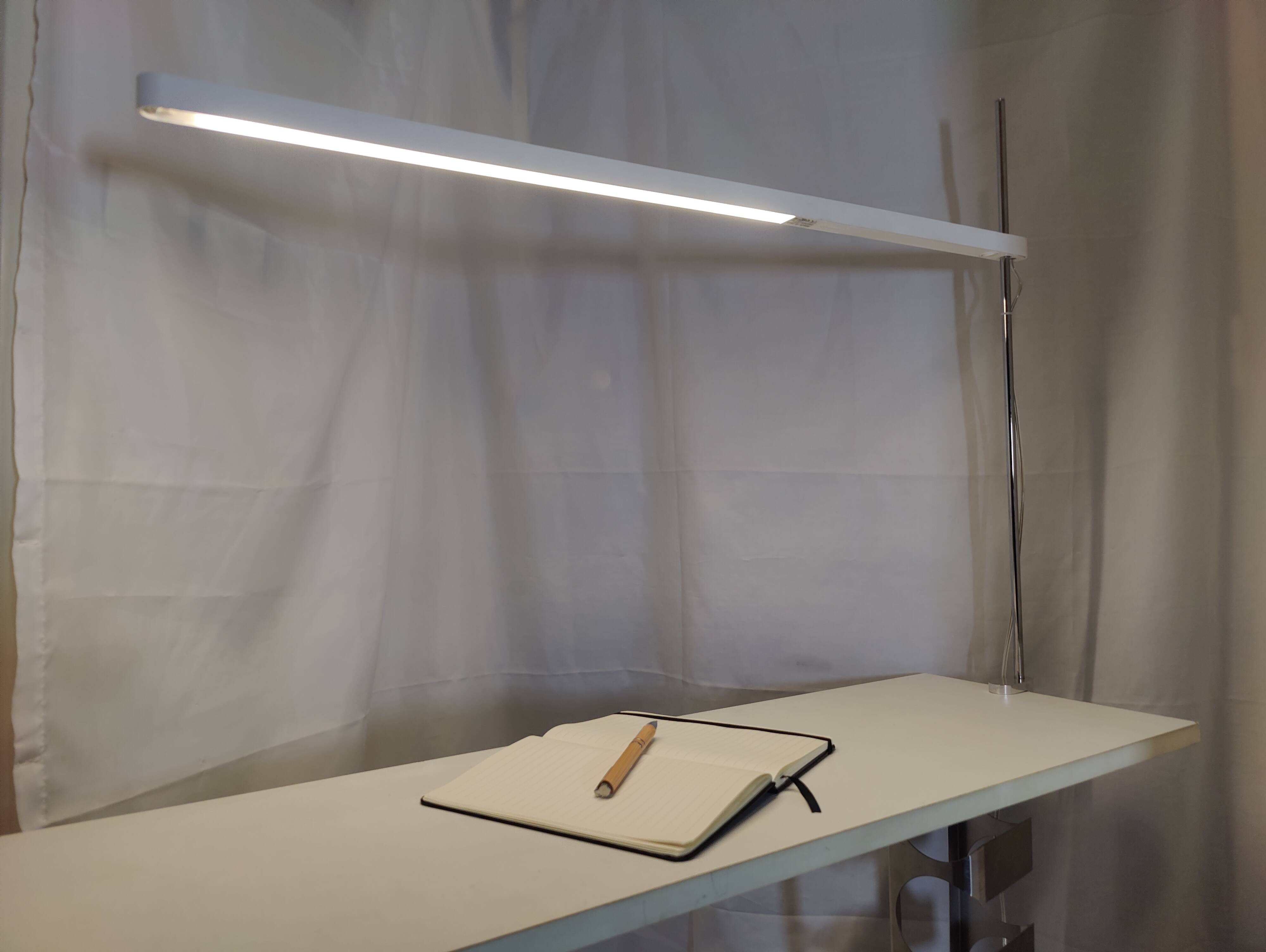 Set of desk lamps (4 pcs.) model Talak by Neil Poulton for Artemide