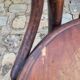 Chaise de bistrot Fischel