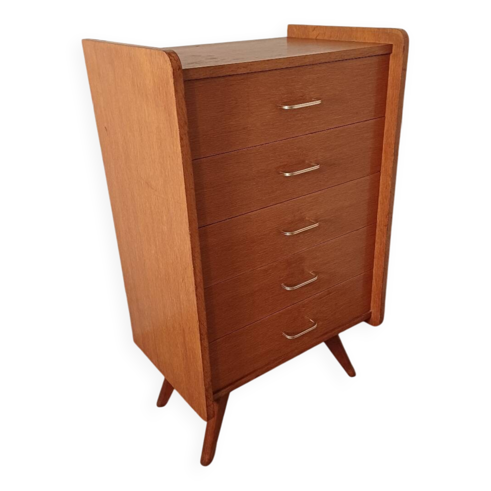 Vintage chest of drawers