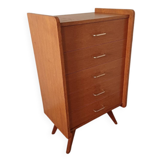 Vintage chest of drawers