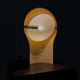 Telegono table lamp by Vico Magistretti for Artemide