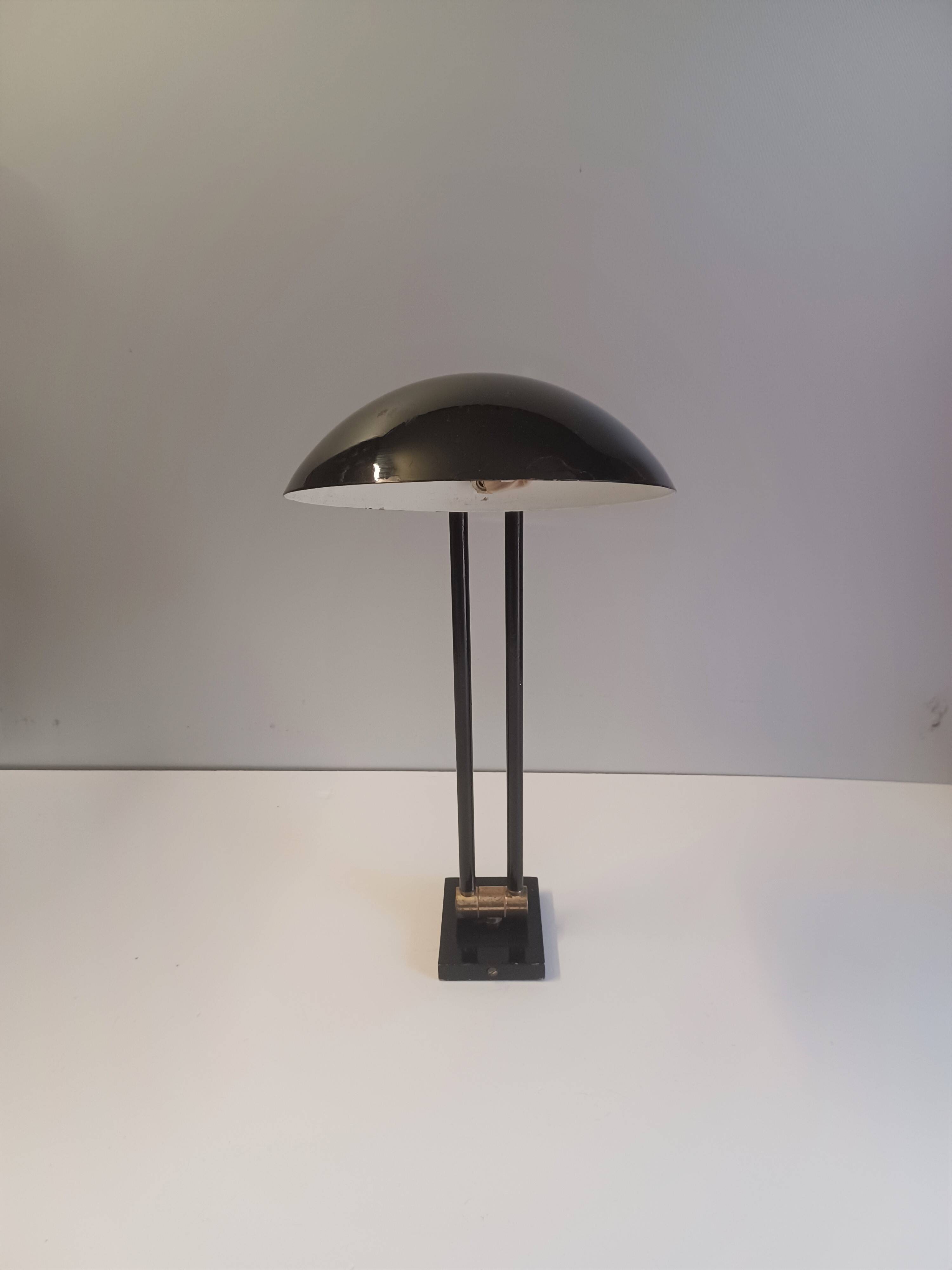 Wall lamp Maison Disderot - 1960
