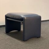Erpo international's city sofa with stool