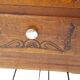 Chifonnier 5 drawers 50s