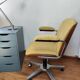 Vintage Martin Stoll office chair