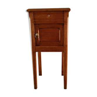 Vintage marble marble oak extra furniture