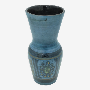 Vase en céramique Jean de Lespinasse