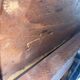 Fauteuil Baumann tournant en bois
