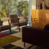 Moroccan wool rug 300/200cm