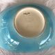 Empty cut ceramic pocket Monaco Cerazur 1950/60