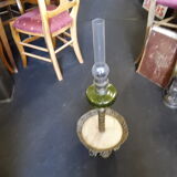 Lampe à pétrole