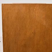 Teak Dresser with Six Drawers, 1960s