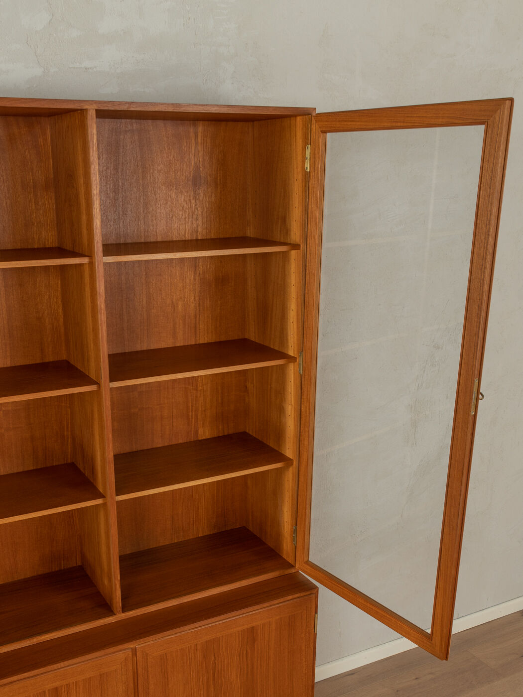 1960s Showcase, Poul Hundevad