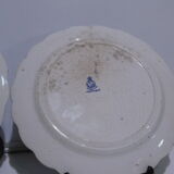 Plates