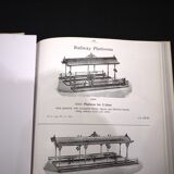 Station wharf 1905