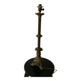 Lamp base