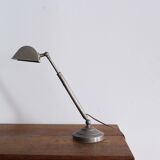 Art Deco metal table lamp 1930