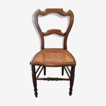 Chaise Louis Philippe