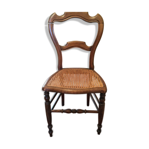 Chaise louis philippe