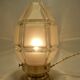 Art Deco lamp