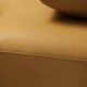 Leather sofa Ligne Roset model Confluence
