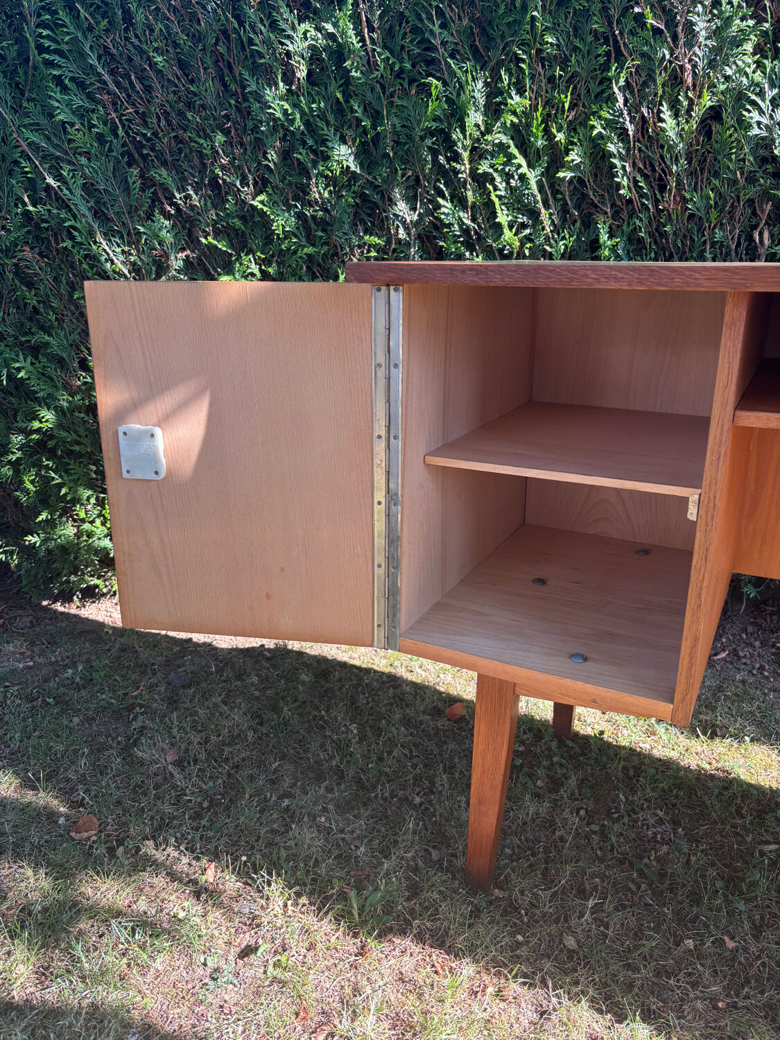 Vintage desk