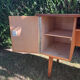 Vintage desk