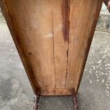 Bistro table and chairs set