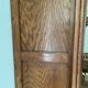 Antique wardrobe