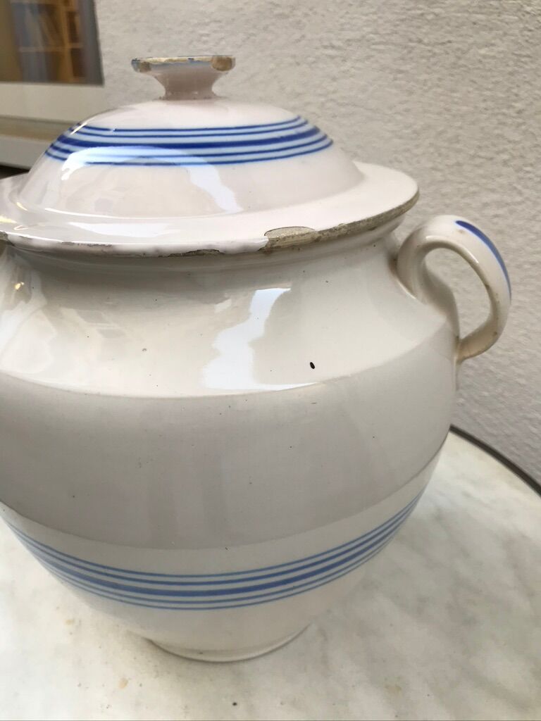 Candied glazed earth early xx