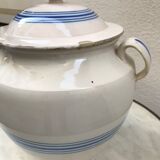 Candied glazed earth early xx