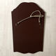Vintage mirror 60's