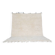 Handwoven Moroccan rug wool - 305 x 205 cm