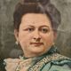 Portrait de femme 1901