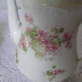 Limoges porcelain coffee service