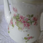 Service à café en porcelaine Limoges