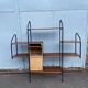 Vintage wall shelf