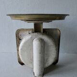 Krups kitchen scale of the 1940s