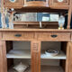 Antique sideboard
