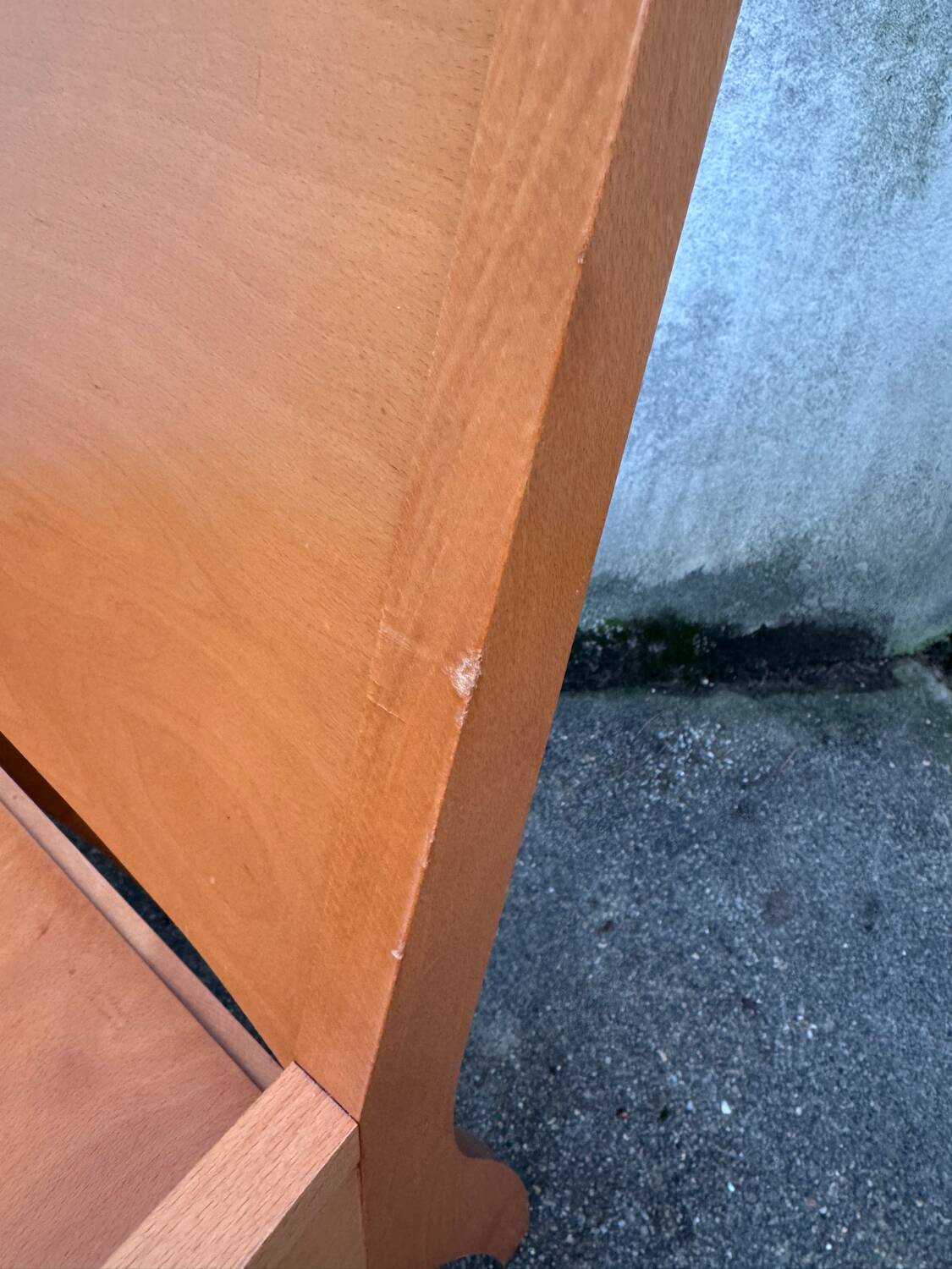 Matthew Hilton armchair - XO edition