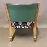 Bow Wood Steiner armchair 1950