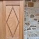 Armoire vintage