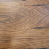 Fidar sideboard in black and white rosewood - Kann design