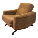 Louis Paolozzi armchair for ZOL, 1961