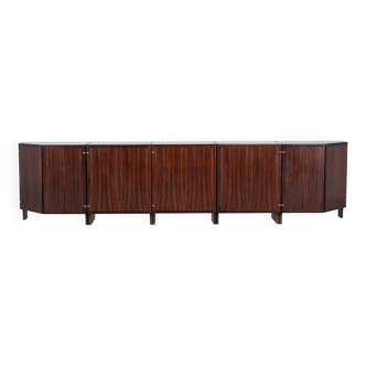 Enfilade MB48 par Franco Albini pour Poggi - 1960s