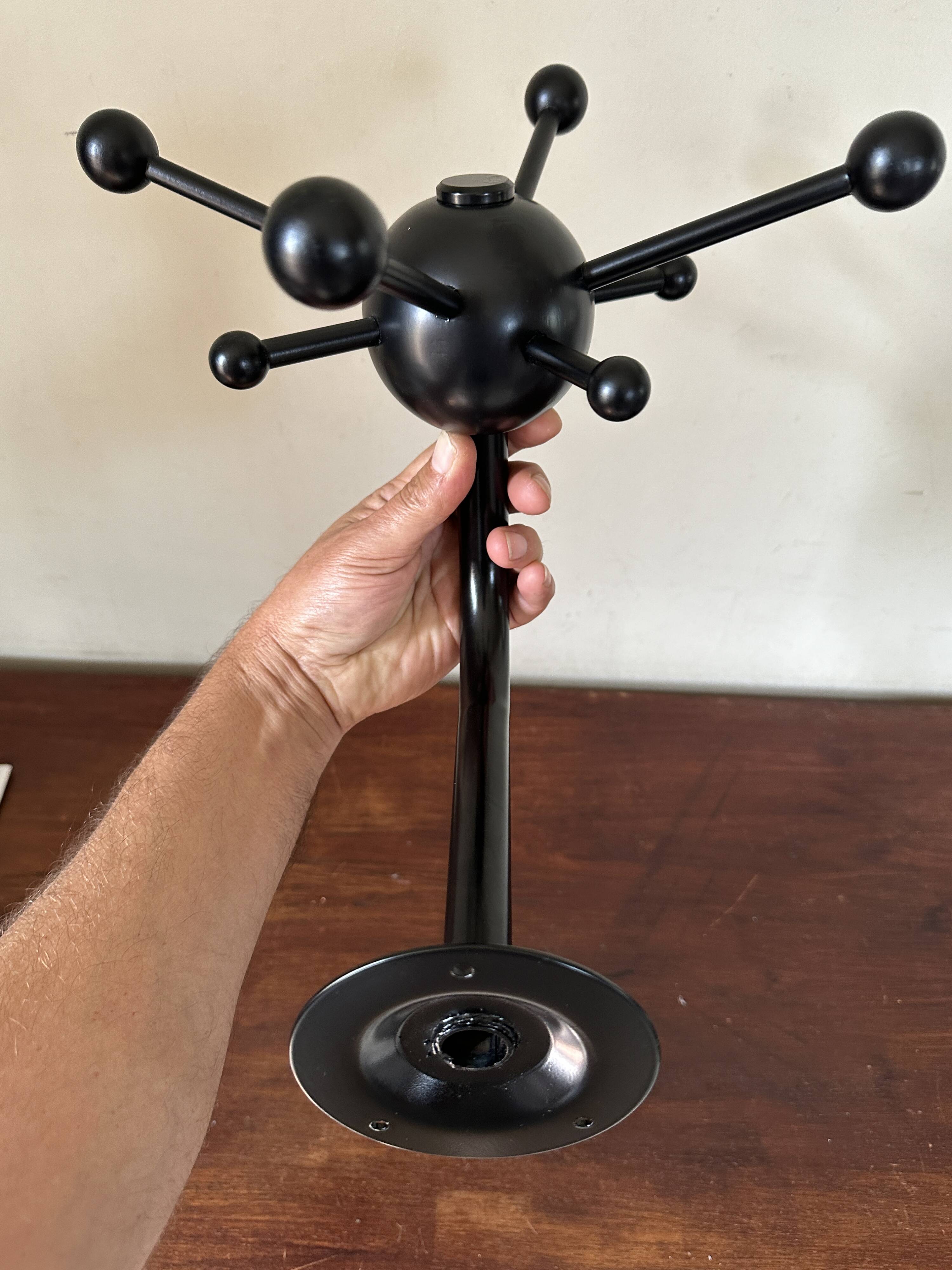 IKEA Sputnik coat rack, 90s design