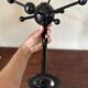 IKEA Sputnik coat rack, 90s design