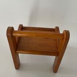 Child chair Brutalist habitat