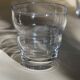 Ensemble de 12 verres à eau gobelets anciens soufflés bouche